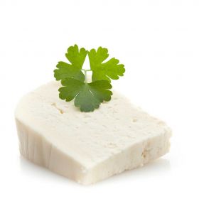 جبنة حلوم طبق - بالكيلو