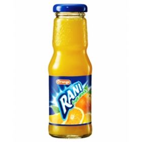 عصير راني - برتقال 300 مل
