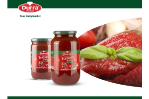 فوائد معجون الطماطم