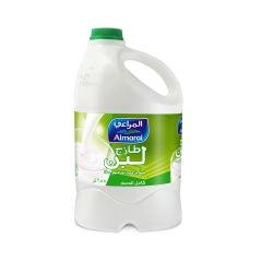  لبن شراب المراعي 2 لتر كامل الدسم