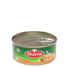 تونا سكيب جاك 160 غ - بالزيت النباتي