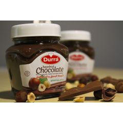 كريمة البندق والشوكولا 350غ