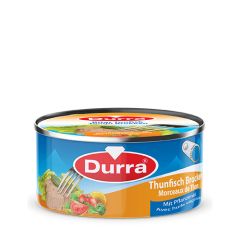 تونا ابيض 160 غ - بالزيت النباتي