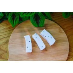 جبنة أصابع بالقزحة (حبة البركة) بالكيلو