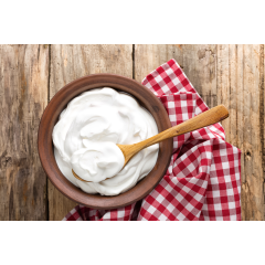 لبن نعاج 1 كغ