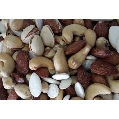 مخلوطة مشكلة