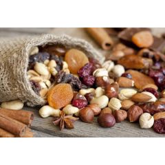 خلطة صحية - بالكيلو