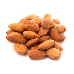 لوز فريك محمص