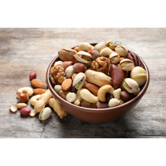 مخلوطة مشكلة اكسترا