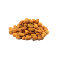 ذرة محمصة - خضار