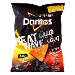 شيبس دوريتوس هوت وايف