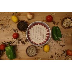 كفتة بالطحينية 350 غ