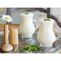 لبن شنينة 1 لتر