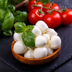 جبنة حلوم تركية طابات - بالكيلو