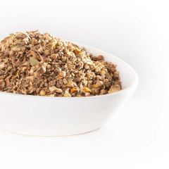 بهار كبسة خشن -بالكيلو