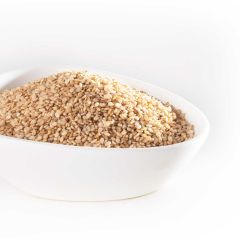 سمسم أبيض ني -بالكيلو