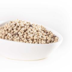 فلفل أبيض حب -بالكيلو