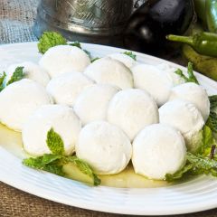 لبنة مدعبلة طابات بالكيلو