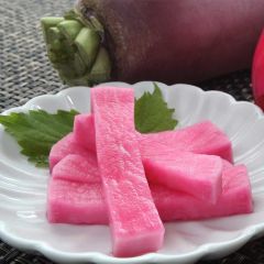 مخلل لفت - بالكيلو 