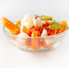 مخلل مشكل -بالكيلو