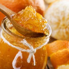 مربى نانرج -بالكيلو