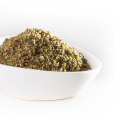 زعتر أخضر فلسطيني - بالكيلو 