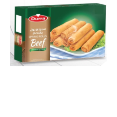 سبرنغ رول باللحمة 240غ