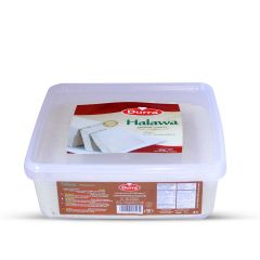 حلاوة سادة 4000 غ