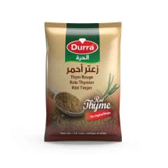 زعتر احمر 400 غ - كيس