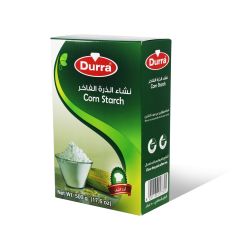 نشاء الذرة 500 غ