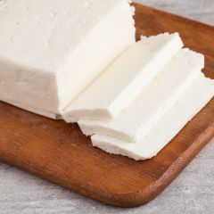 جبنة حلوة للقطايف - بالكيلو