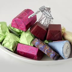 شوكولاتة اكسترا - بالكيلو