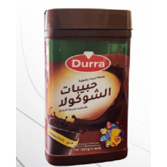 شكولا حبيبات 200 غم