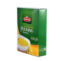 مهلبية بالموز 160 غ