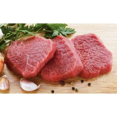 لحم عجل بلدي