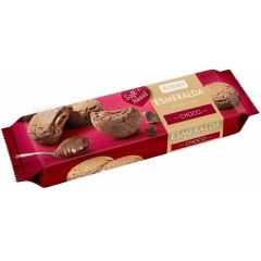 كوكيز ازميرالدا 150 غ شوكو