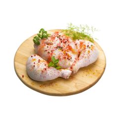 فروج كامل نيء - بالكيلو