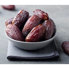 تمر مجهول حبة كبيرة - بالكيلو