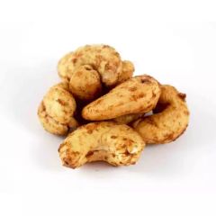 كاجو محمص مدخن - بالكيلو