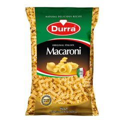 معكرونة 500غ برغي