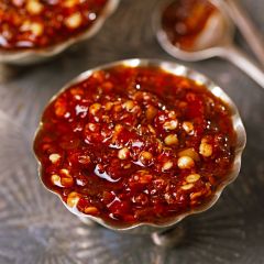 شطة -  بالكيلو