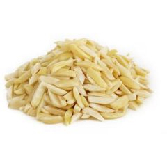 لوز ارباع - بالكيلو