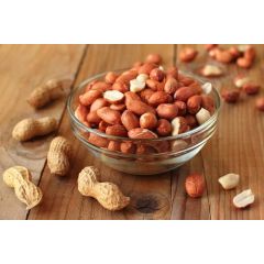 فستق عبيد محمص