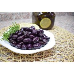 زيتون أسود جرجير - بالكيلو