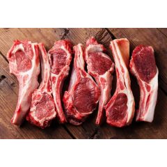 لحم خاروف بلدي