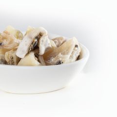 باشن فروت مجففة - بالكيلو