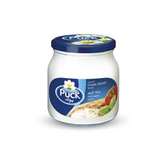 جبنة بوك كريم مطبوخة قابلة للدهن 500 غ