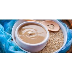 طحينة عالحجر - بالكيلو