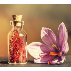 زعفران قارورة