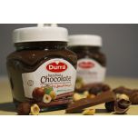 كريمة البندق والشوكولا 350غ